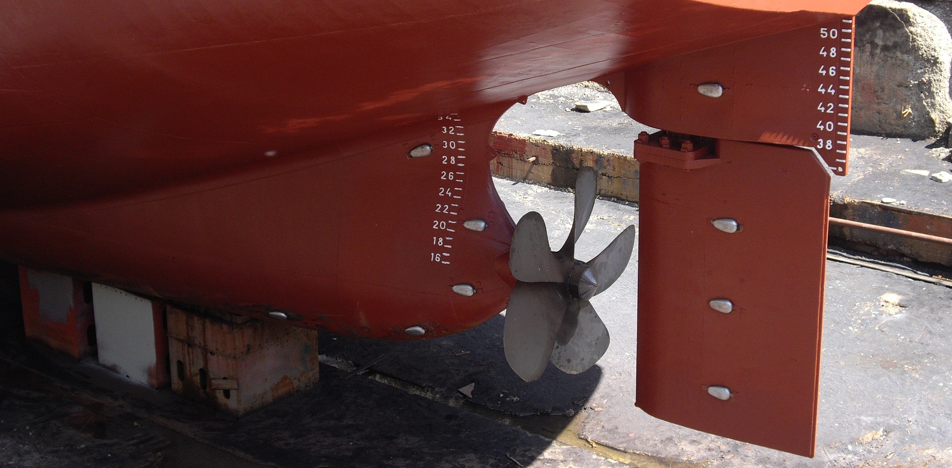 Breezant Marine contacts
